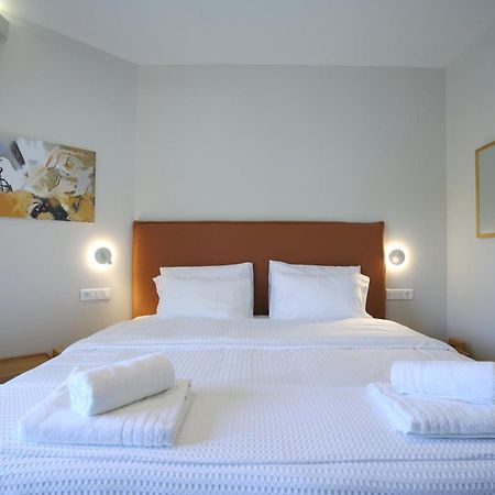 Carabella Residence Lefkáda 外观 照片