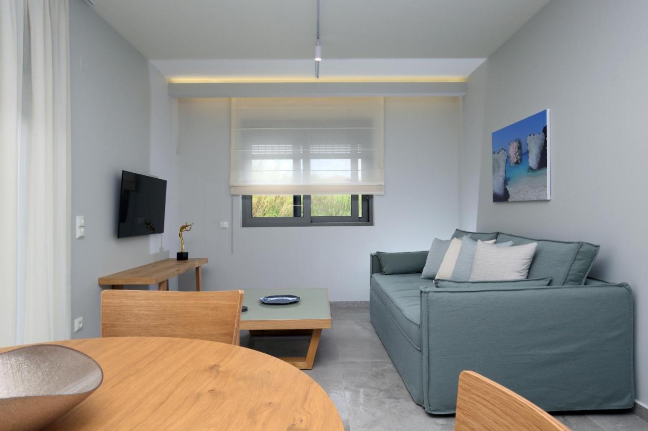 Carabella Residence Lefkáda 外观 照片