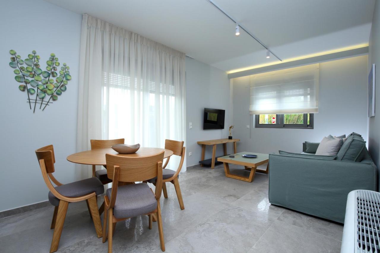 Carabella Residence Lefkáda 外观 照片