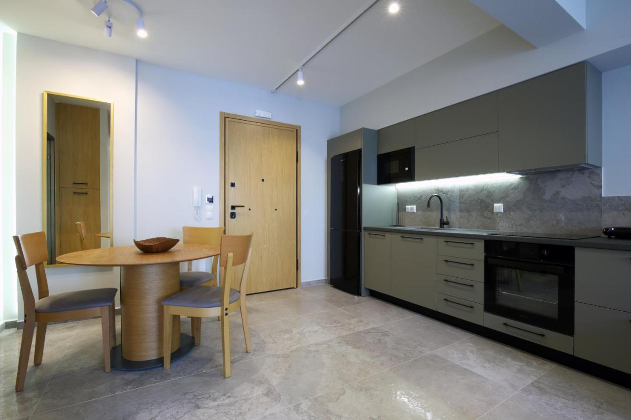 Carabella Residence Lefkáda 外观 照片