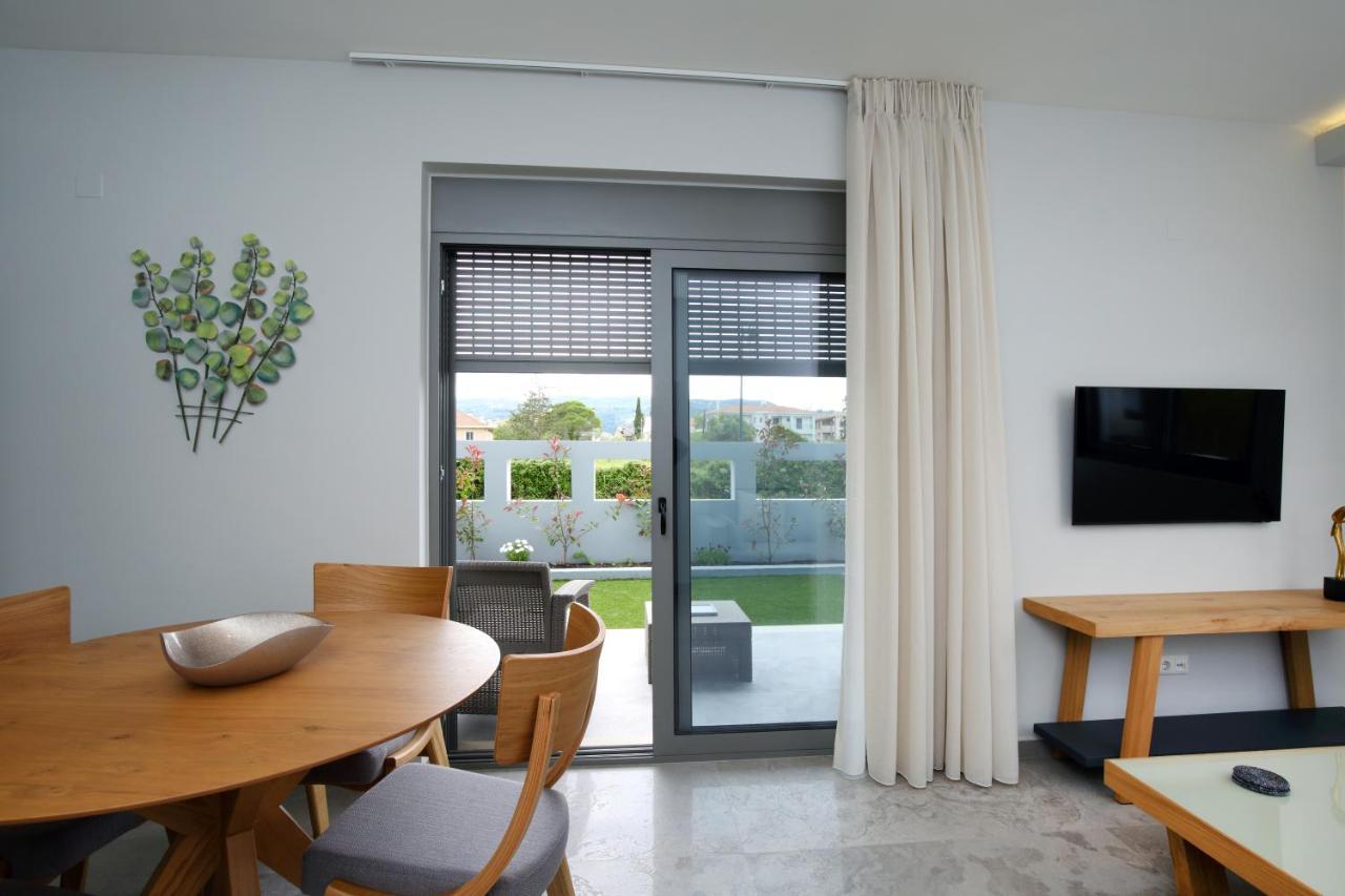 Carabella Residence Lefkáda 外观 照片