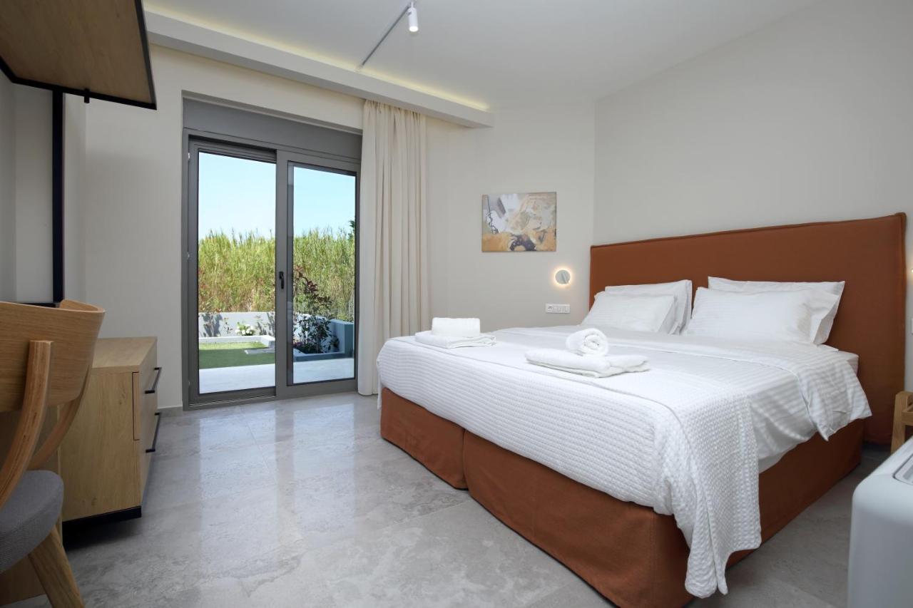 Carabella Residence Lefkáda 外观 照片
