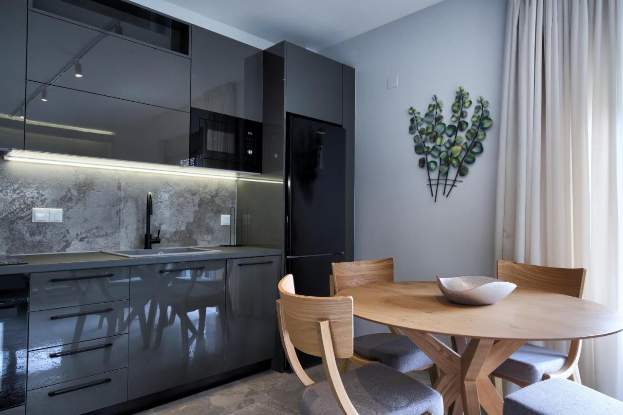 Carabella Residence Lefkáda 外观 照片
