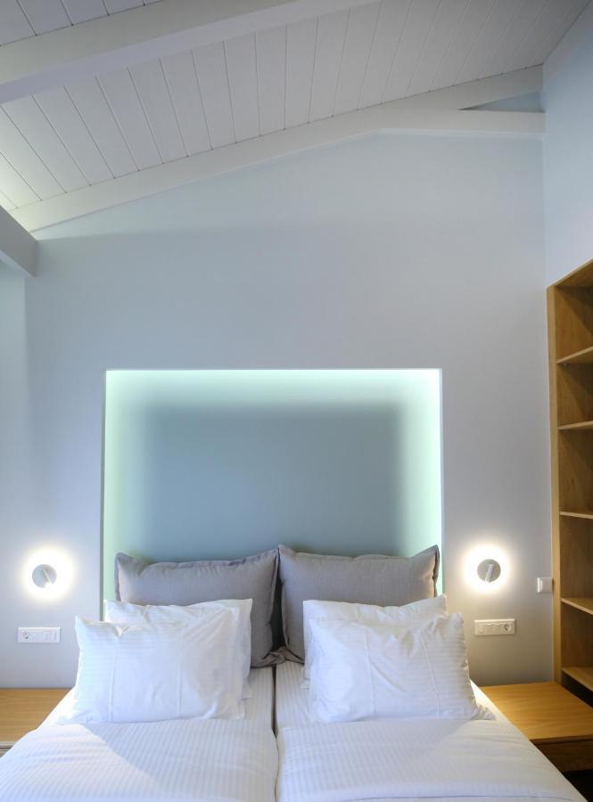 Carabella Residence Lefkáda 外观 照片