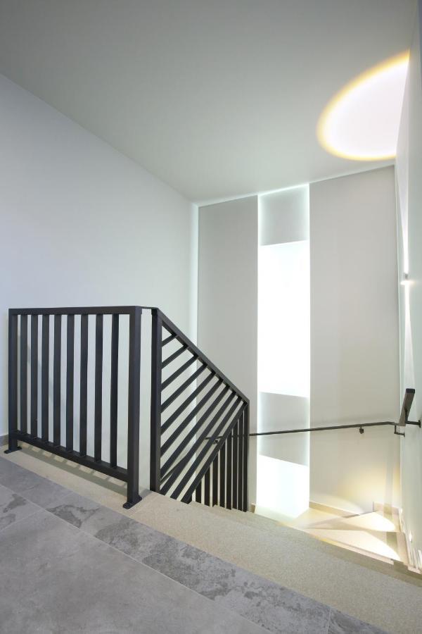Carabella Residence Lefkáda 外观 照片