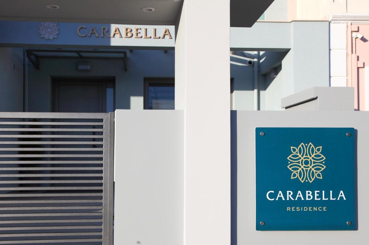 Carabella Residence Lefkáda 外观 照片
