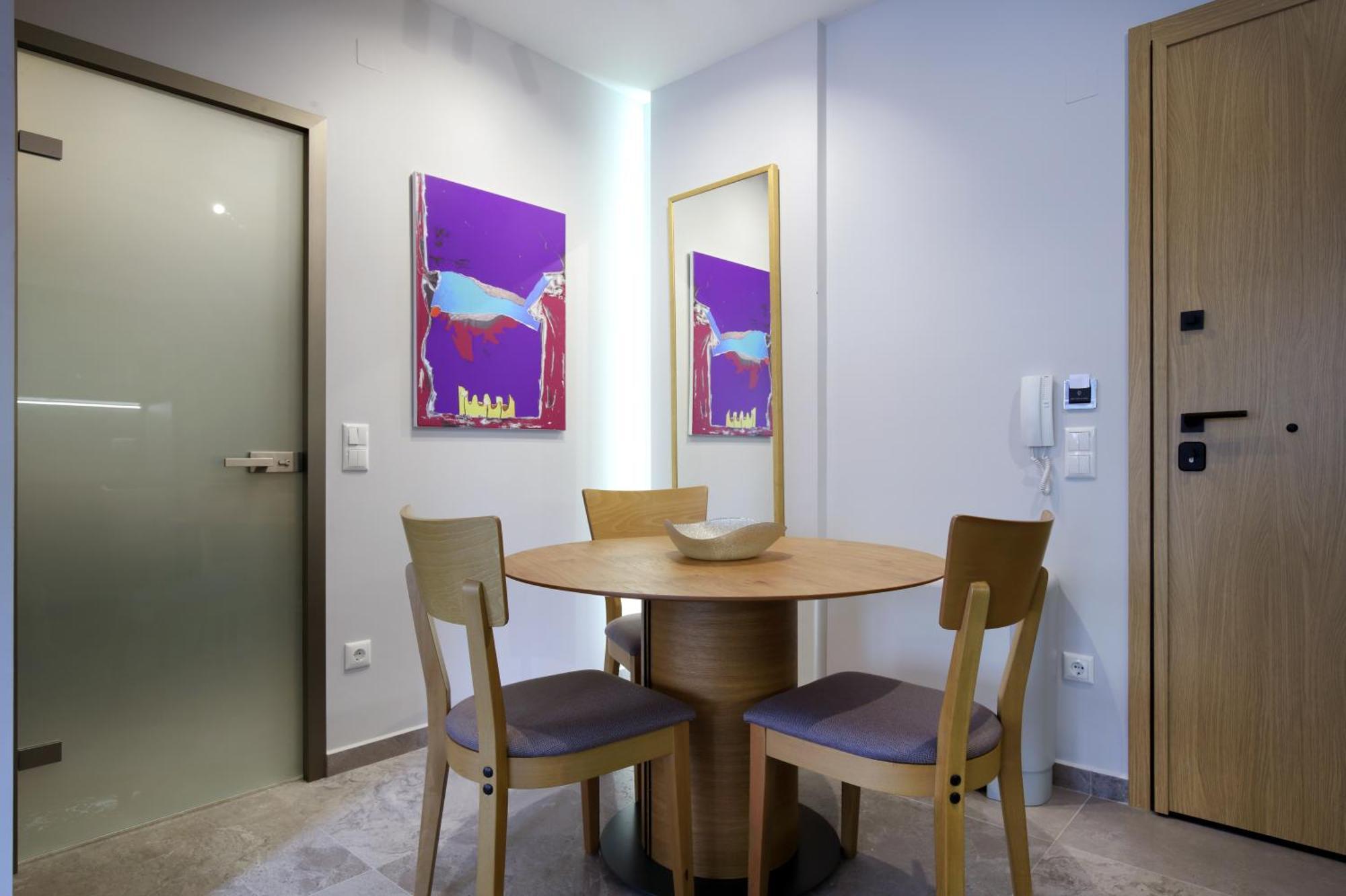 Carabella Residence Lefkáda 外观 照片