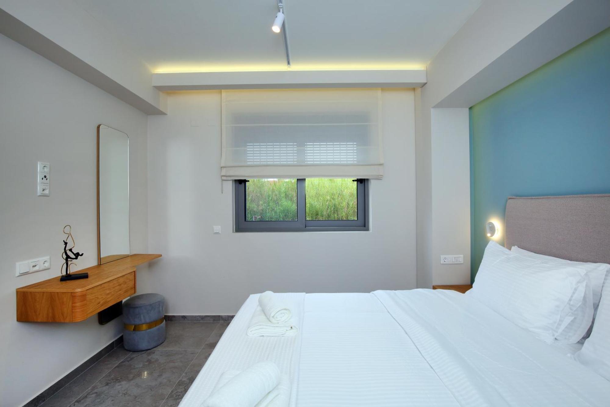 Carabella Residence Lefkáda 外观 照片