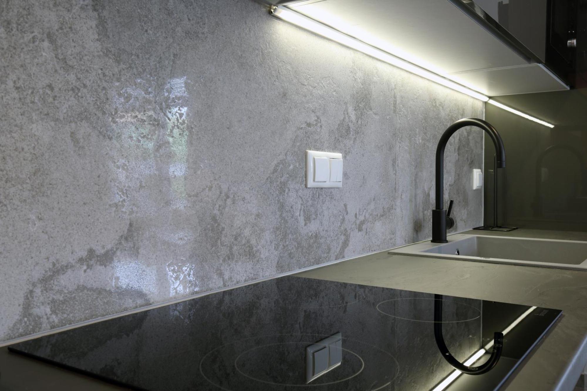 Carabella Residence Lefkáda 外观 照片
